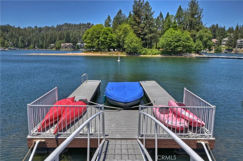 0 S-78, Lake Arrowhead, CA 92352