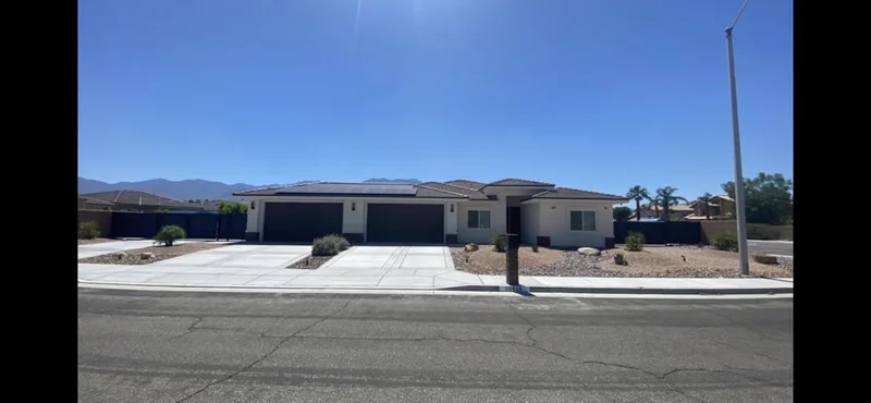 30015 Avenida Ximino, Cathedral City, CA 92234