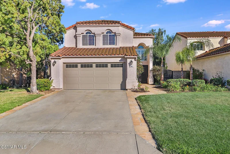 614 Brademas, Simi Valley, CA 93065