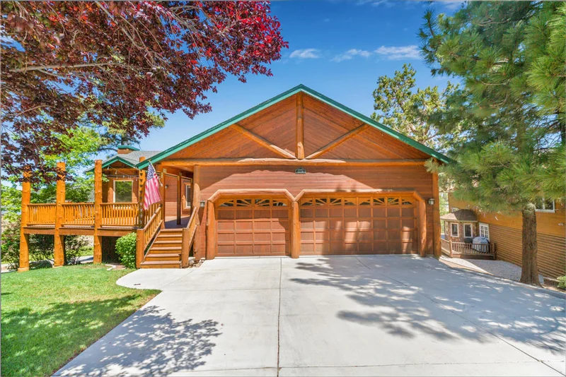 42052 Eagles Nest Road, Big Bear, CA 92315