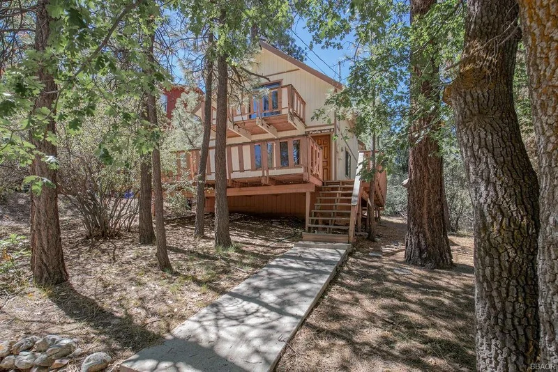 42629 Constellation, Big Bear, CA 92315