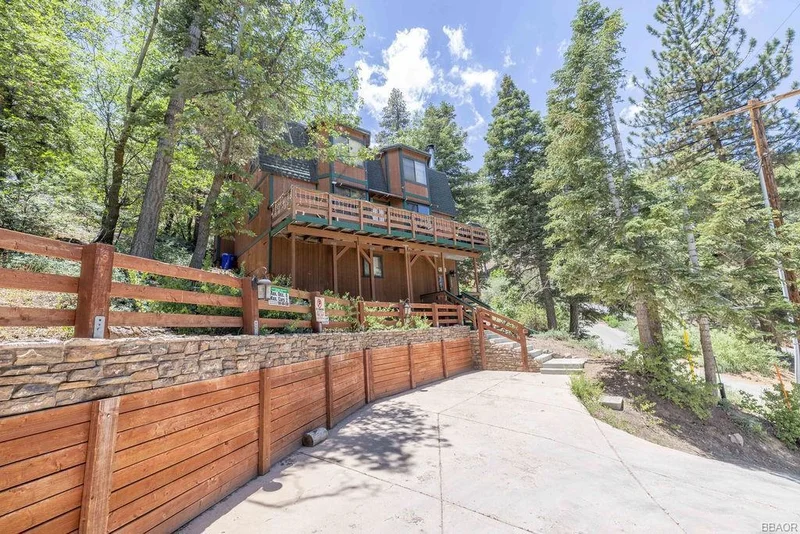 42969 Dogwood, Big Bear, CA 92315
