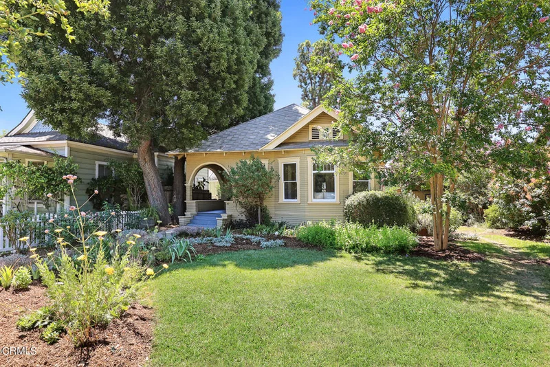 1017 Magnolia, South Pasadena, CA 91030