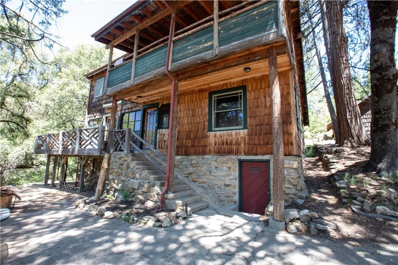 6173 Chowchilla Mountain, Mariposa, CA 95338