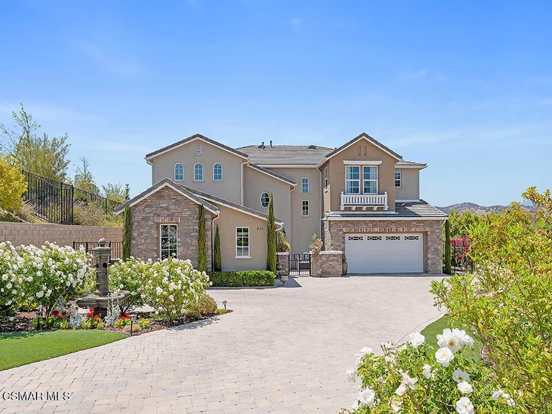 431 Conejo Bluff, Thousand Oaks, CA 91362
