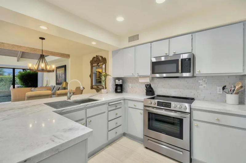 426 Forest Hills, Rancho Mirage, CA 92270