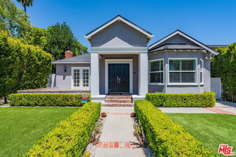 4330 Rhodes, Studio City, CA 91604