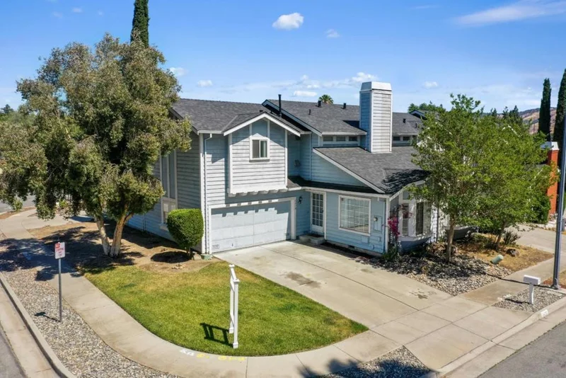 5470 Giuffrida, San Jose, CA 95123