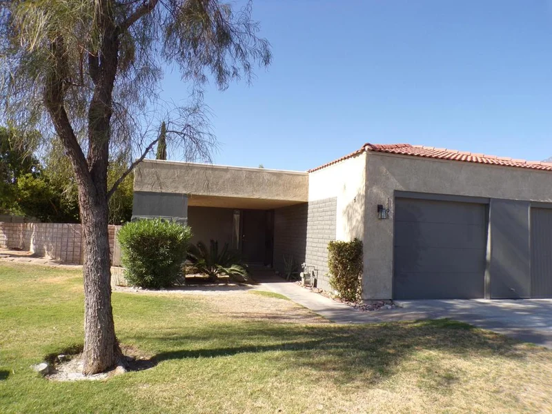 1191 Sunflower, Palm Springs, CA 92262