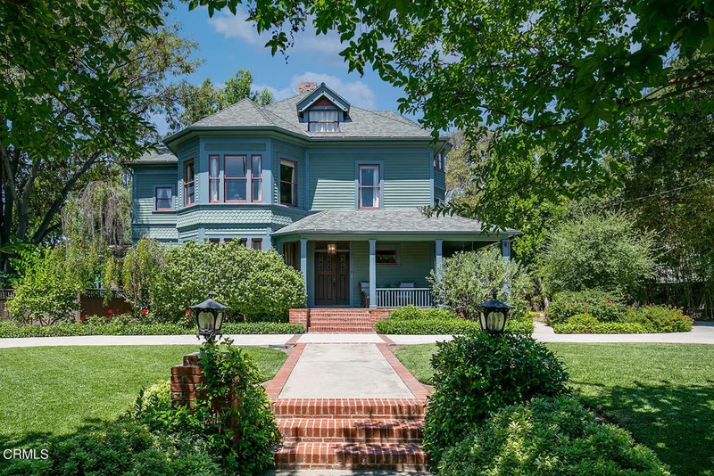 627 Euclid, Pasadena, CA 91106