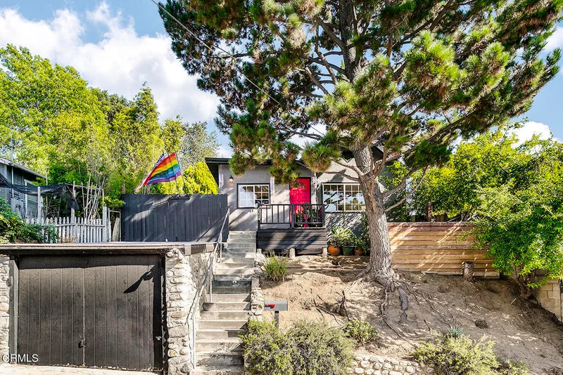 6214 Springvale, Los Angeles, CA 90042
