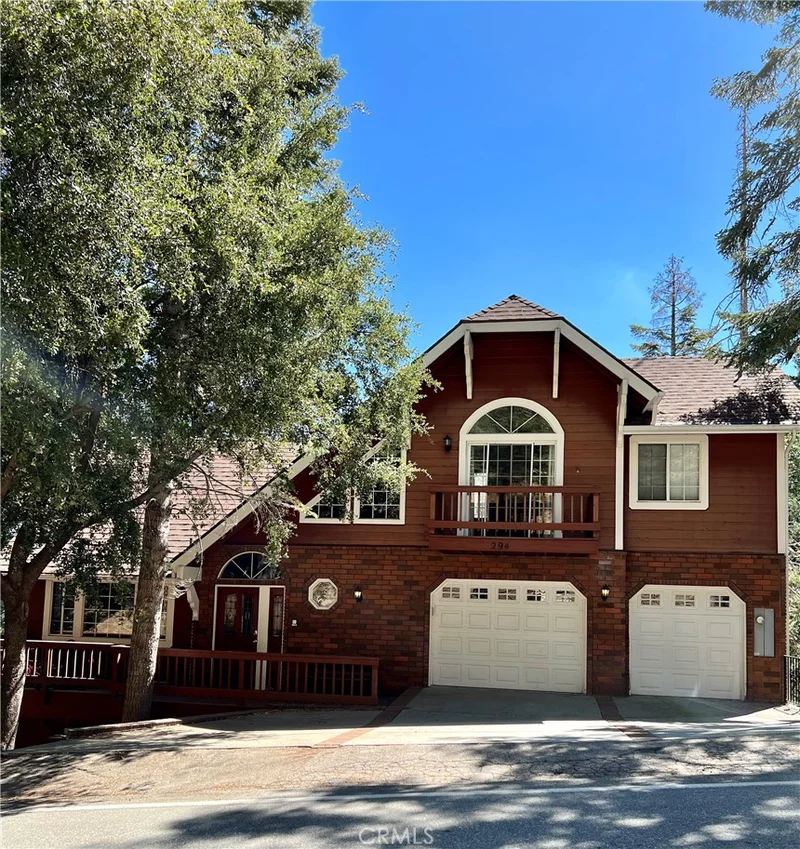 294 Fairway, Lake Arrowhead, CA 92352