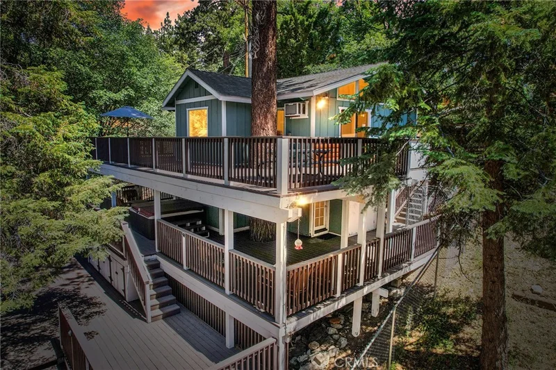 43135 Moonridge, Big Bear, CA 92315