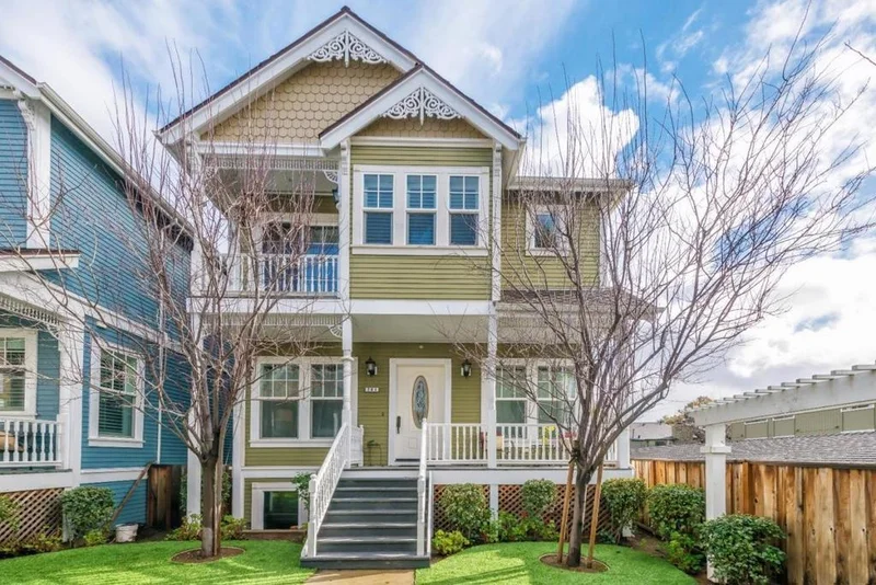780 Nirasa, San Jose, CA 95125