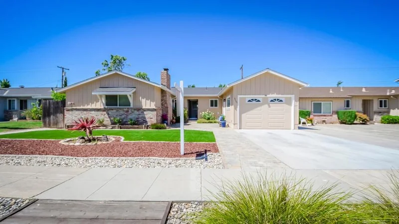 4609 Elmhurst, San Jose, CA 95129
