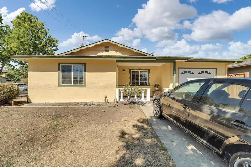 2604 Brahms, San Jose, CA 95122