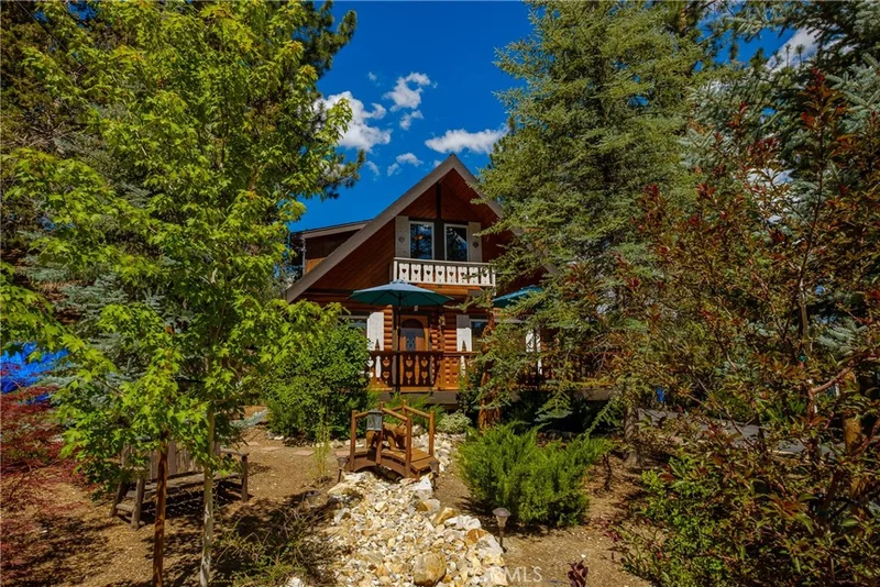 431 Dorset, Big Bear City, CA 92314