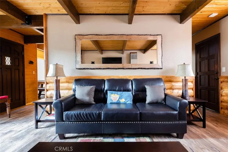 42792 Cougar, Big Bear Lake, CA 92315