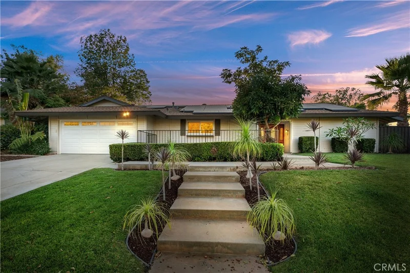 5475 Intervale Drive, Riverside, CA 92506