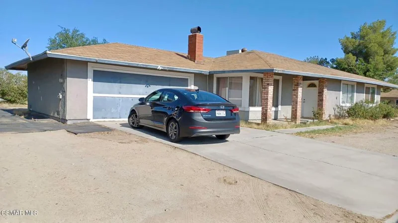 41123 174th, Lancaster, CA 93535