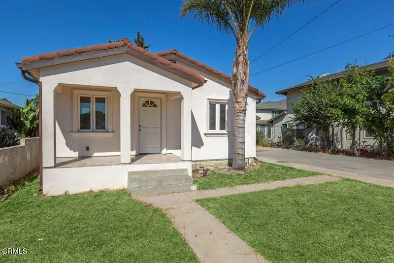 229 Olive, Santa Paula, CA 93060