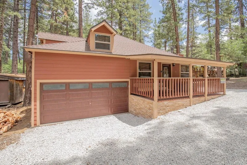 857 Jaybird, Big Bear, CA 92315