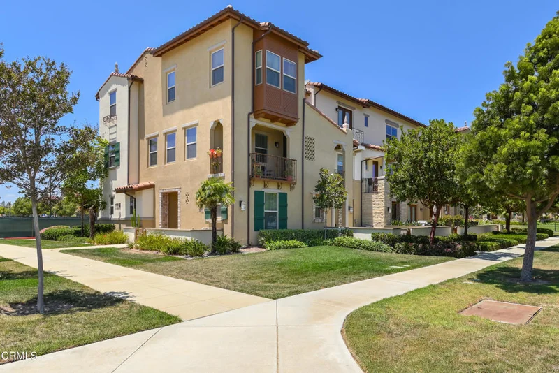 189 Westpark Court #205, Camarillo, CA 93012