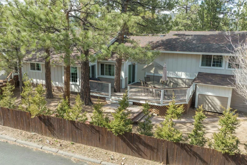 1141 Grove, Big Bear, CA 92314