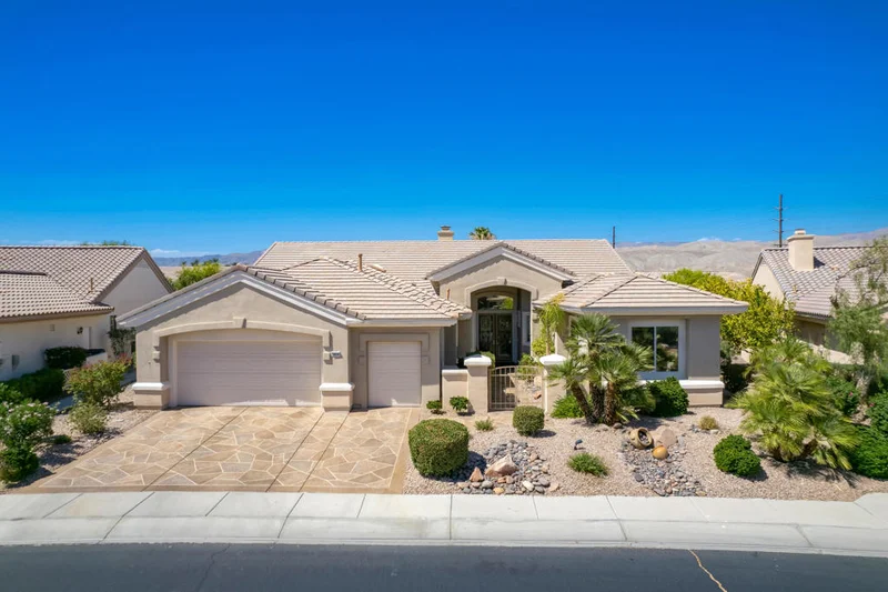 78858 Sunrise Canyon, Palm Desert, CA 92211