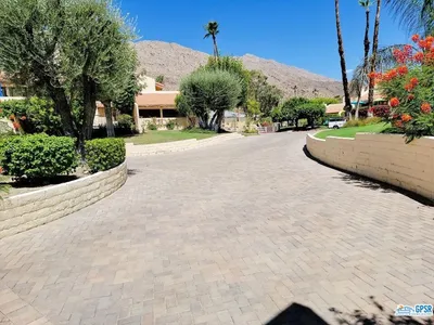 2600 S Palm Canyon Drive 20 photo 2
