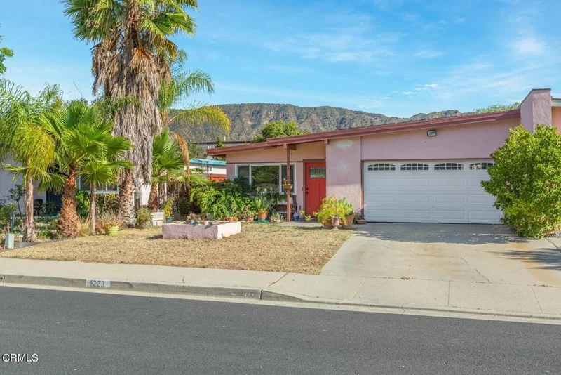 1223 Gregory, Ojai, CA 93023