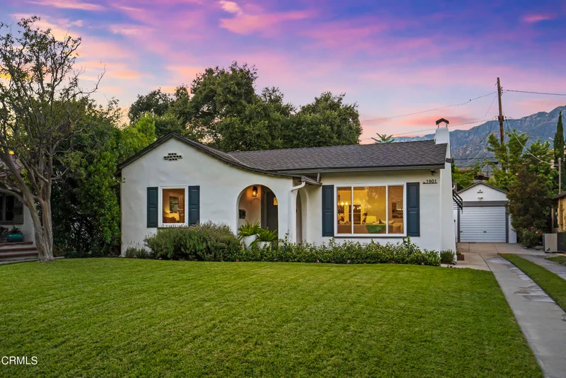 1901 Galbreth, Pasadena, CA 91104
