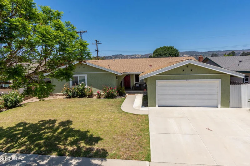 1895 Rowland, Camarillo, CA 93010