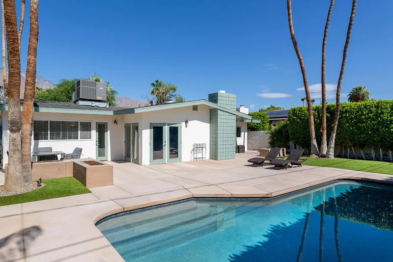 632 Paseo De Anza, Palm Springs, CA 92262