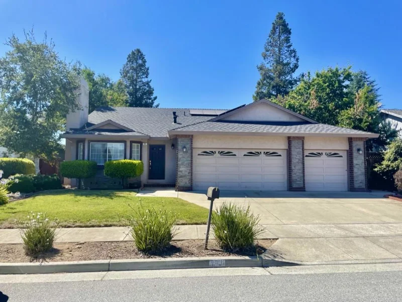 905 Diana, Morgan Hill, CA 95037
