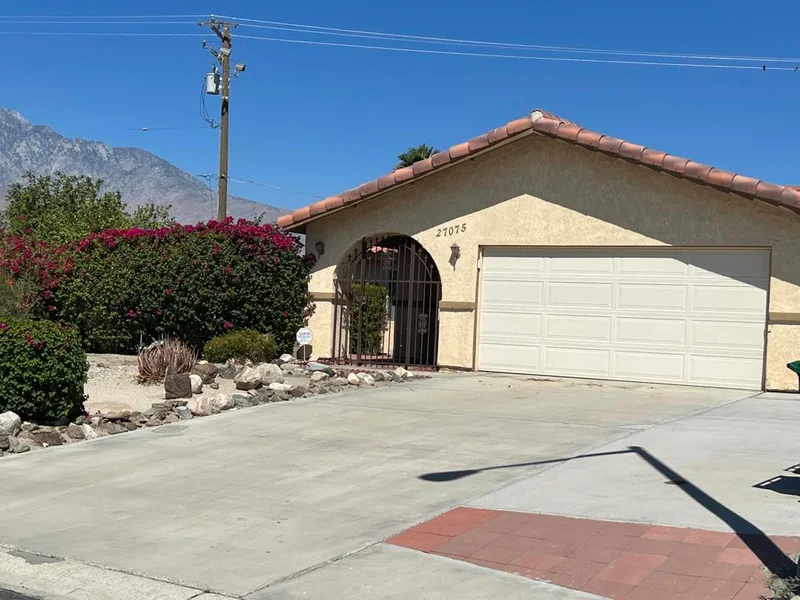 27075 Hombria, Cathedral City, CA 92234