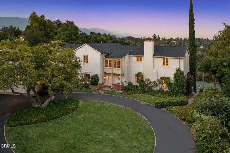 560 San Rafael, Pasadena, CA 91105