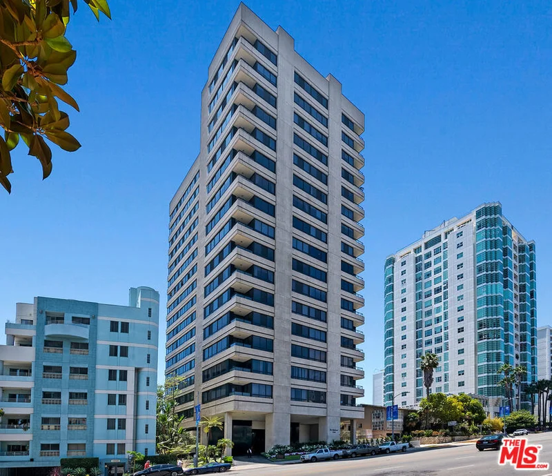 10350 Wilshire #1103, Los Angeles, CA 90024