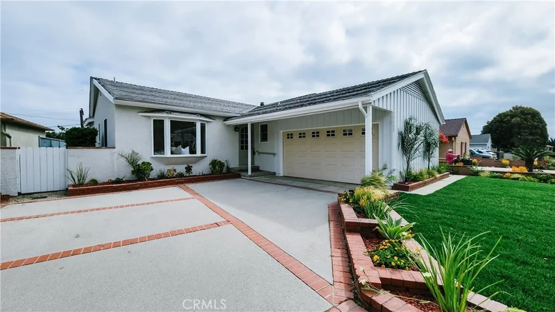 4319 Newton, Torrance, CA 90505