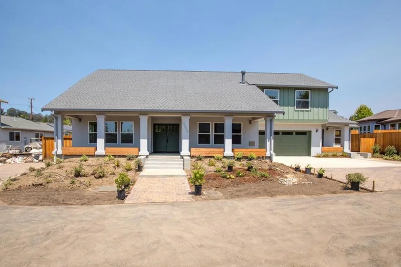 Winkle Avenue, Santa Cruz, CA 95065