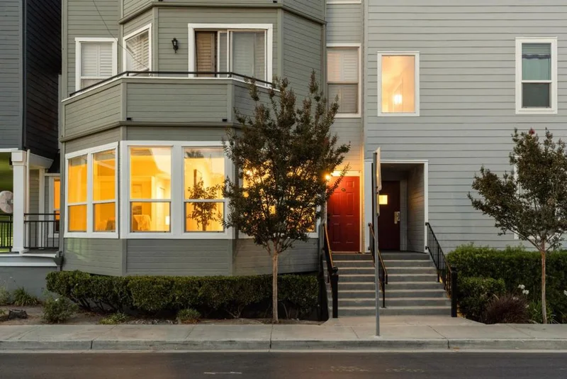 411 Park Avenue 106, San Jose, CA 95110