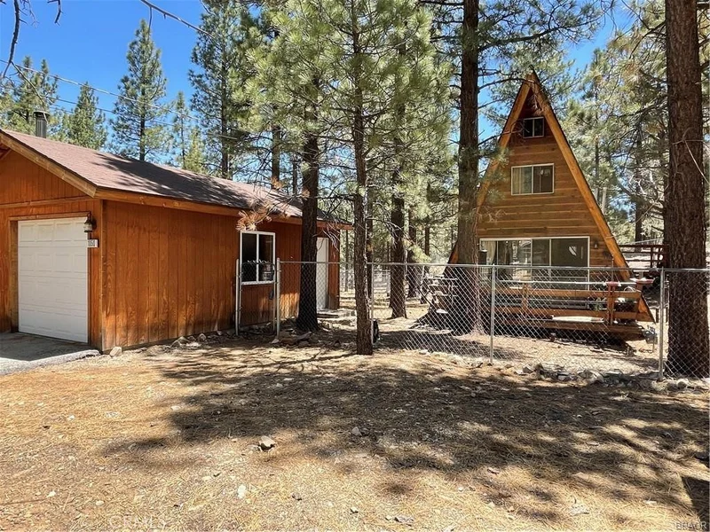 1050 Ash, Big Bear City, CA 92314