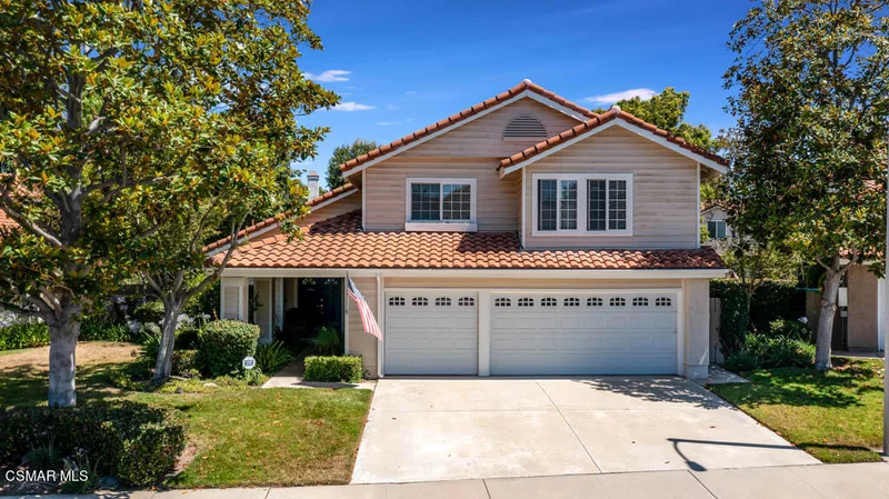12415 Willow Grove, Moorpark, CA 93021