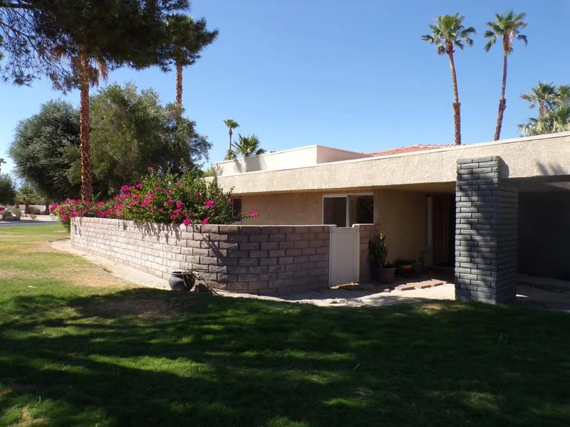 2988 Sunflower, Palm Springs, CA 92262