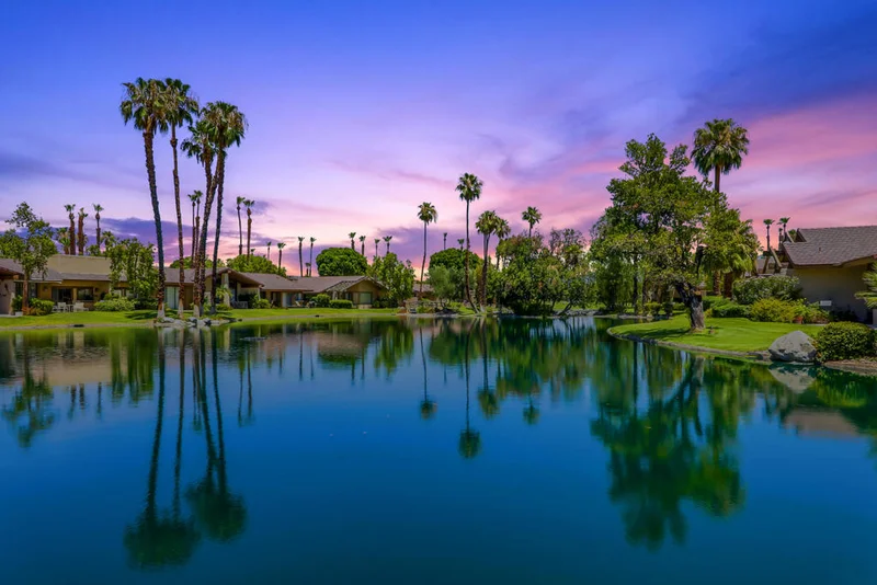 186 Lost River, Palm Desert, CA 92211