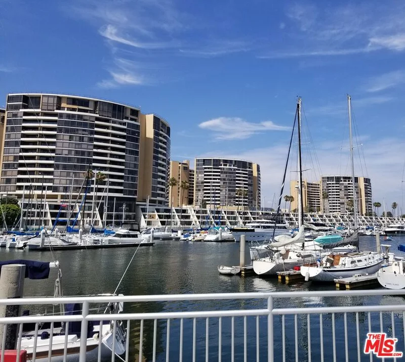 4316 Marina City Drive 519, Marina Del Rey, CA 90292