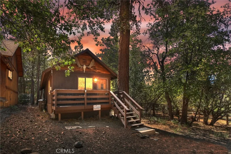 790 Pine, Sugarloaf, CA 92386
