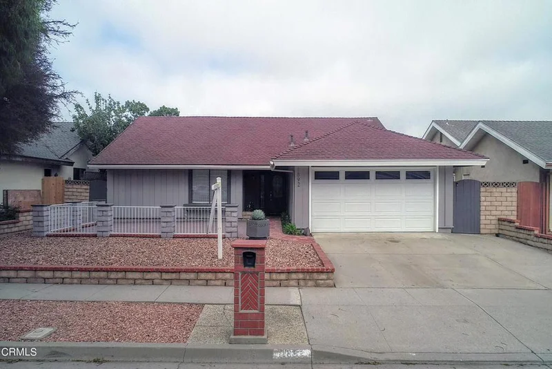 1892 Sunridge, Ventura, CA 93003