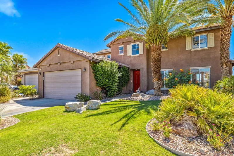 42678 Del Lago Court, Indio, CA 92201