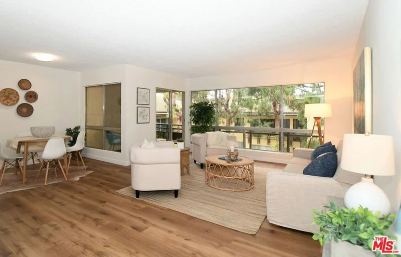 6275 Canterbury #307, Culver City, CA 90230